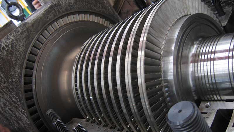 汉克BS-301：为食品包装容器冲压提供安全动力解决方案